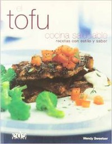 El tofu, cocina saludable