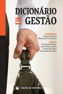 Dicionário de Gestao