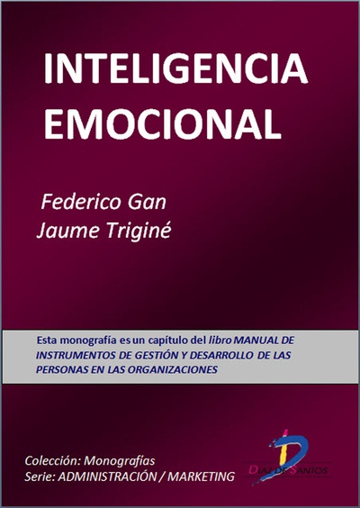 Inteligencia emocional
