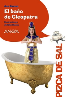 El balo de cleopatra