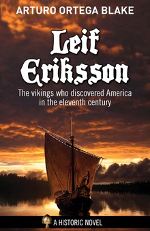 LEIF ERIKSSON