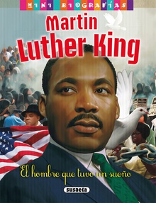 Martin lither king