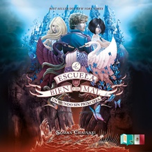 La escuela del Bien y del Mal. Vol 2