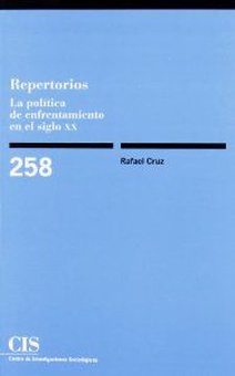 Cis,258 repertorios