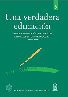 Una verdadera educación