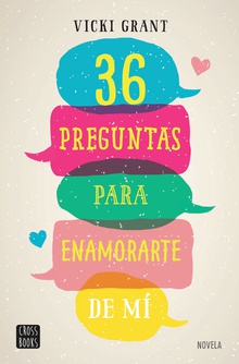 36 preguntas para enamorarte de mí (Edición mexicana)