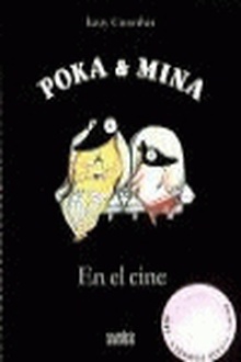 Poka & mina, en el cine Poka & mina