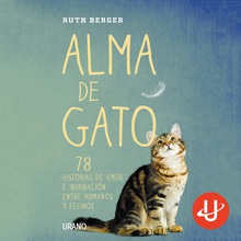 Alma de gato