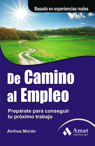 De camino al empleo. Ebook