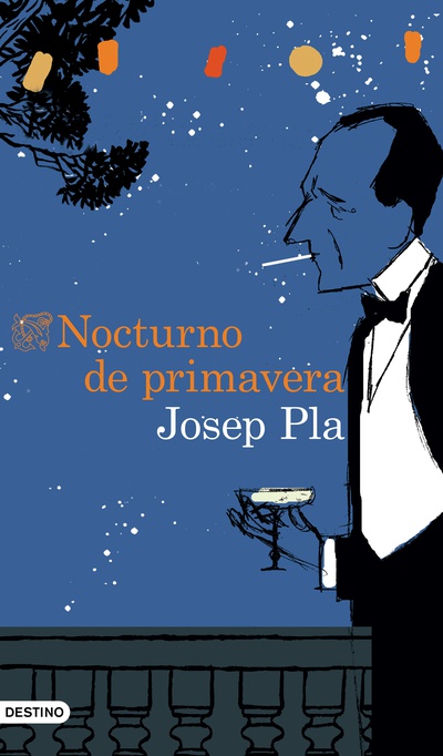 Nocturno de primavera