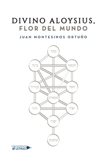 Divino Aloysius, flor del mundo