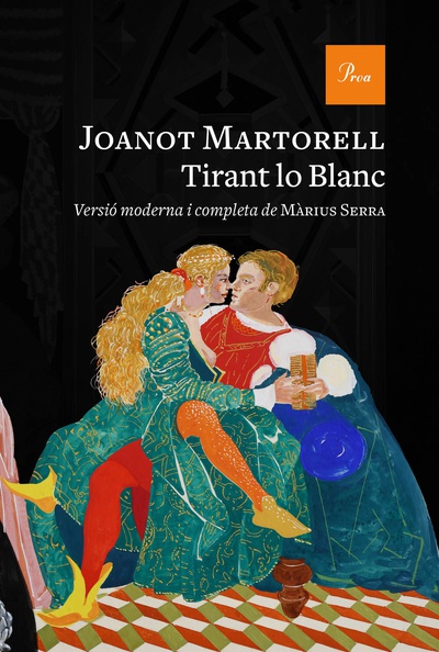Tirant lo Blanc