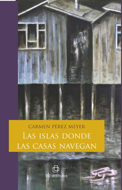 Las islas donde las casas navegan