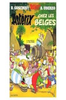 24.asterix.chez les belges (frances)