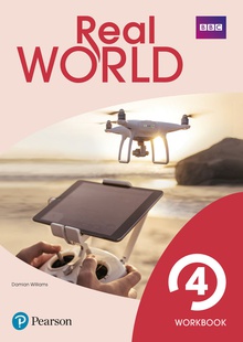 Real world 4 workbook
