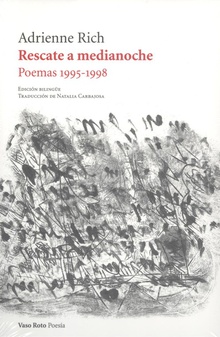 Rescate a medianoche Poemas 1995-1998