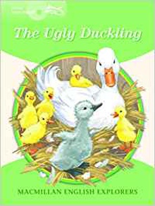 The ugly duckling 3
