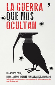 La guerra que nos ocultan