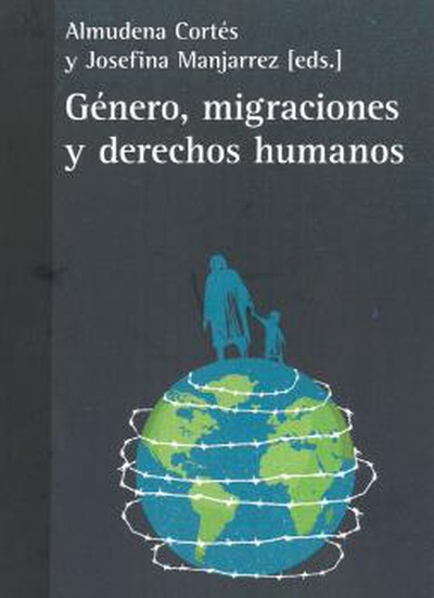 Genero migraciones y derechos humanos