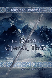 The Gates of Sparak Th’ur
