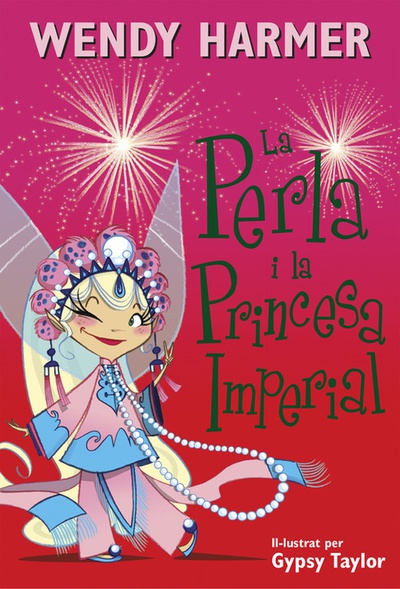 La perla i la princesa imperial perla 17