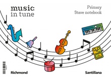 Music in tune 6 primary student's book