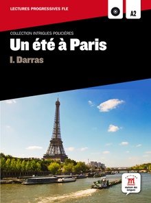 Un été à Paris MP3