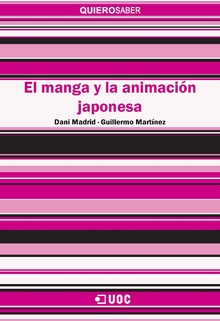 El manga y la animación japonesa