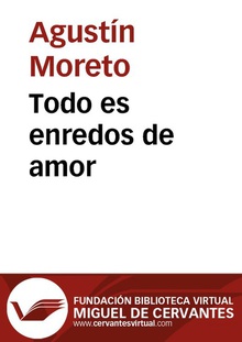 Todo es enredos de amor