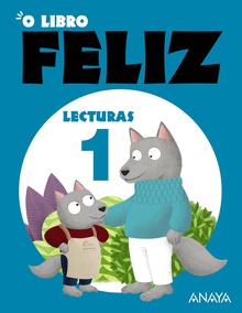 O libro Feliz 1.