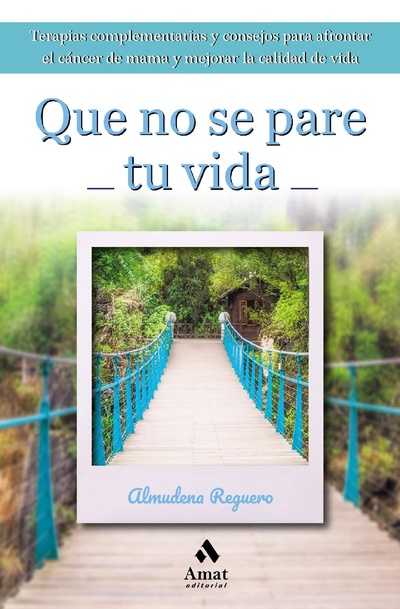 Que no se pare tu vida. Ebook.