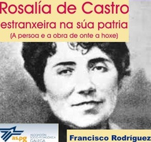 Rosalia de Castro