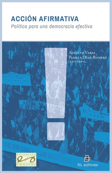 Acción afirmativa