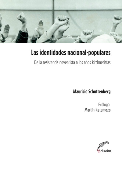 Las identidades nacional populares