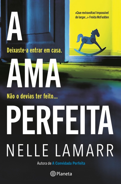 A ama perfeita