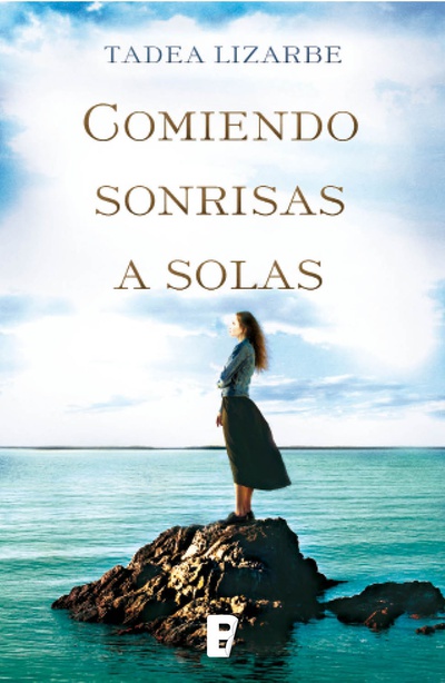Comiendo sonrisas a solas