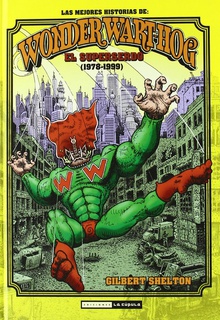 Wonder Wart-Hog 1978-1999