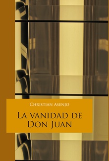 La vanidad de don Juan