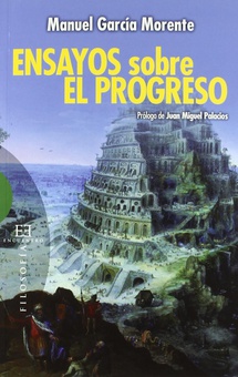 Ensayos sobre el progreso (2n ed)