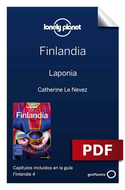 Finlandia 4_10. Laponia
