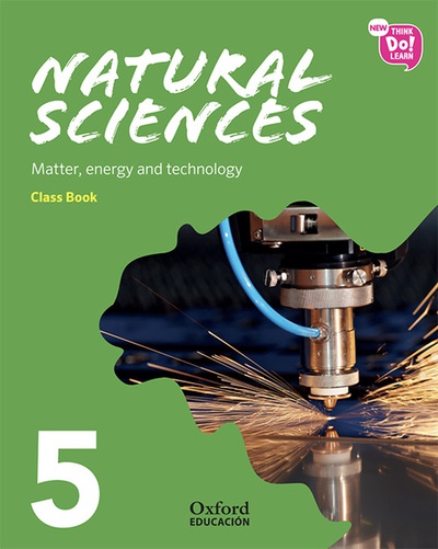 Natural science mod.3 5a.prim (libro modulo)