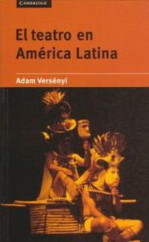 Teatro en america latina