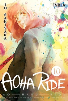 Aoha Ride,10