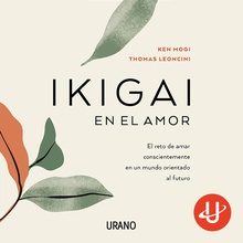 Ikigai en el amor