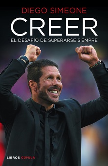 Creer el desafío de superarse siempre