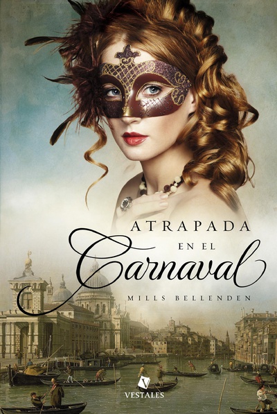Atrapada en el carnaval