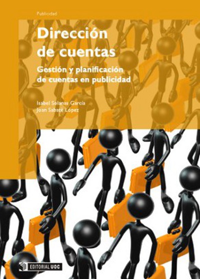Dirección de cuentas