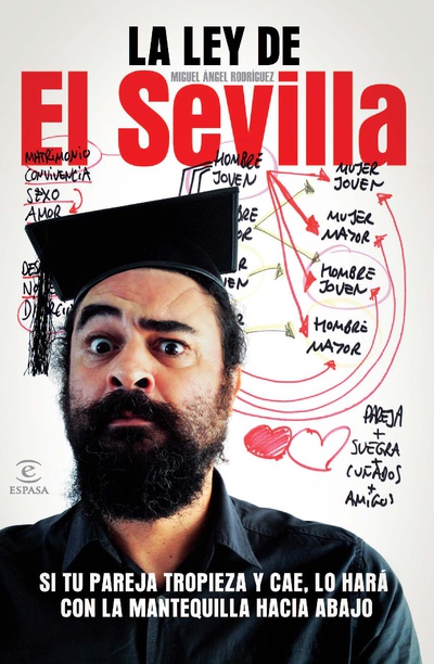 La ley de El Sevilla