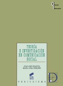 Teoria e investigacion comunicacion social-