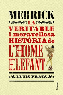 Merrick